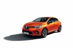 Renault Clio 2019 года (WW)